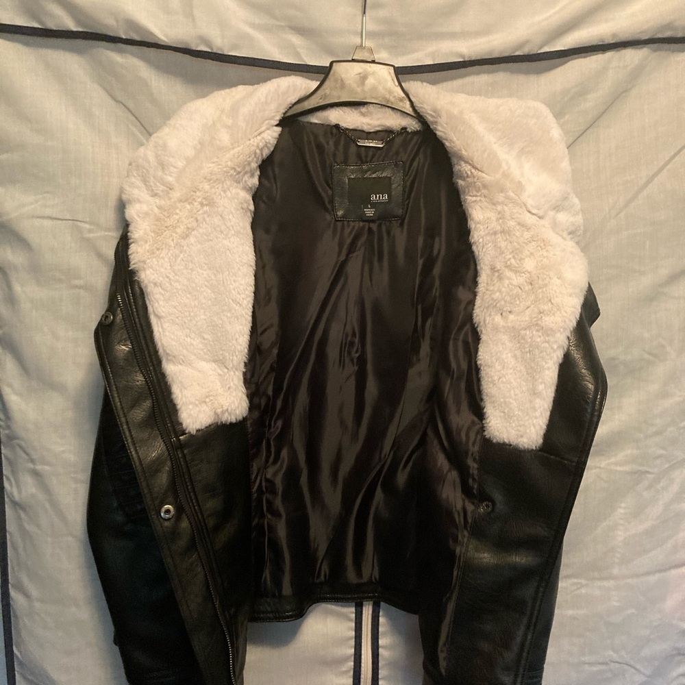 COPY - Brand new with tags ANA jacket - Picture 3 of 5